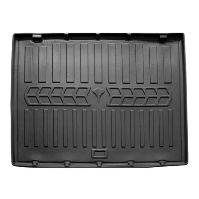 Tavita portbagaj cauciuc Umbrella Pentru Renault Clio III Combi, Cu Podea Joasa (2005-2012)