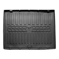 Tavita portbagaj cauciuc Umbrella Pentru Renault Clio III Combi, Cu Podea Joasa (2005-2012)