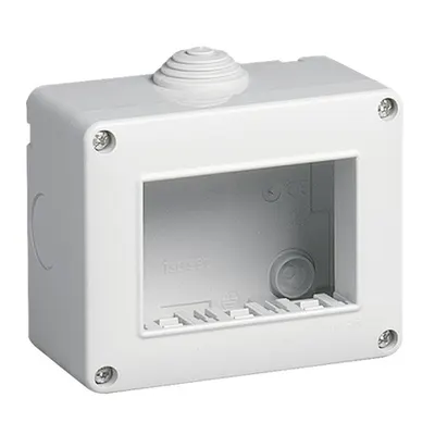 Doza Aparat PT 3M IP40