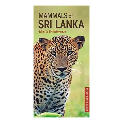 Mammals of Sri Lanka