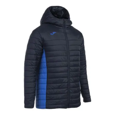 Geacă Joma Urban V, bleumarin/albastru, S
