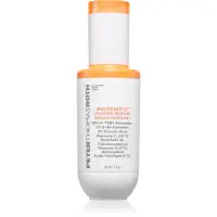Peter Thomas Roth Potent-C™ Power Serum ser stralucire cu vitamina C împotriva îmbătrânirii pielii 30 ml