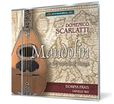 Mandolin in the capitals of Europe