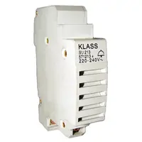 Klass SONERIE MODULARA SU213 (montaj pe sina)