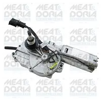 Motor stergator Spate potrivit VW GOLF III, GOLF IV, VENTO 10.91-06.05