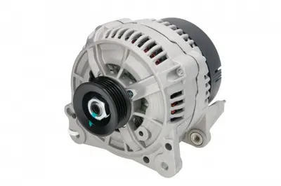 Alternator (12V, 120A) AUDI A4, A6; VW PASSAT 1.9D intre 1996-2001