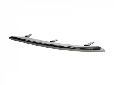 Bandou bara fata dreapta crom VW TOUAREG intre 2006-2010