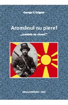 Aromanul nu piere!