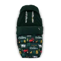 Saculet pentru carucior Cosatto Ultimate Old Macdonald