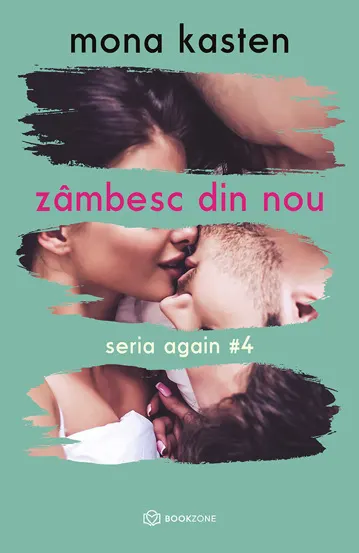 Seria again Vol. 4