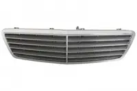 Grila radiator fata crom gri MERCEDES Clasa C T-MODEL S203, C W203 intre 2000-2004