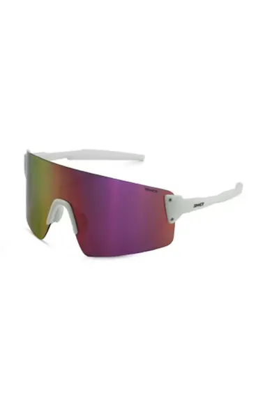 Ochelari de soare Snap - Alb