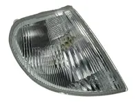 Semnalizator fata Dreapta (alb, PY21W) potrivit CITROEN BERLINGO, BERLINGO/MINIVAN; PEUGEOT PARTNER, PARTNER/MINIVAN 1.1-Electric 1996-2015 1996-2008