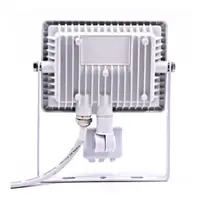 VT-20-S 20W 1600lm 3000K 230V IP65 white sensor