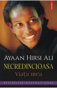 eBook Necredincioasa. Viata mea
