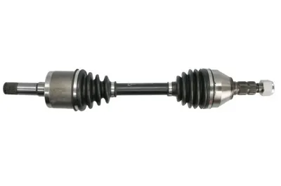 Planetara Fata Dreapta Stanga 615mm (pentru vehicule fara ABS) potrivit OPEL INSIGNIA A 2.0-2.8 07.08-03.17