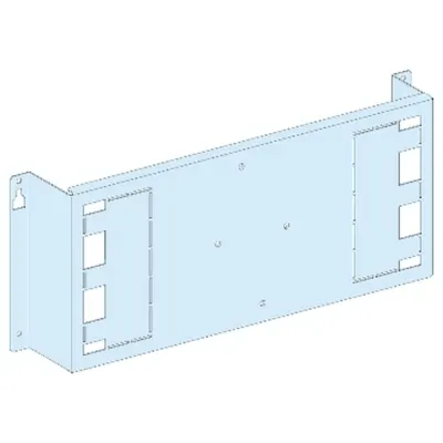 Placa de montare ISFT 250 FIXA orizontala