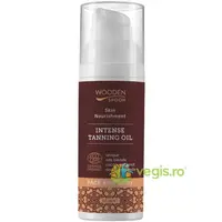 Ulei de Plaja pentru Bronz pentru Fata si Corp Bio 50ml