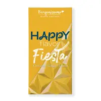 Ciocolata cu turmeric si ghimbir bio, 60g, Benjamissimo