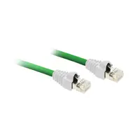 Cablu Ethernet Connexium, Cablu Drept Ecranat, 2 Fire Torsadate, 2 M