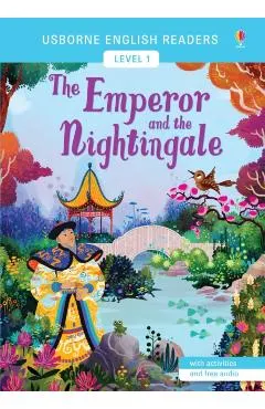 Emperor and the Nightingale
