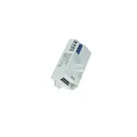 Senzor microunde 1200W 16m 360grade, Novelite