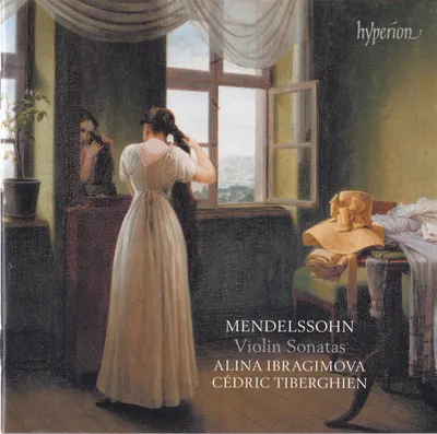 Violin Sonatas