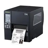 Imprimanta etichete autocolante TSC MB241T, 203DPI, USB, Ethernet, Serial