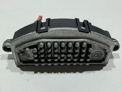 Rezistenta aeroterma 3Q0907521A Volkswagen Passat B8 (2014-2019)