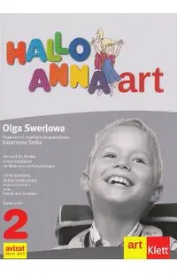 Hallo Anna - Limba germana - Clasa 2 - Ghidul profesorului + CD