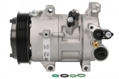 Compresor climatizare potrivit TOYOTA AURIS, AVENSIS, COROLLA, VERSO 1.6 1.8 2.0 11.08
