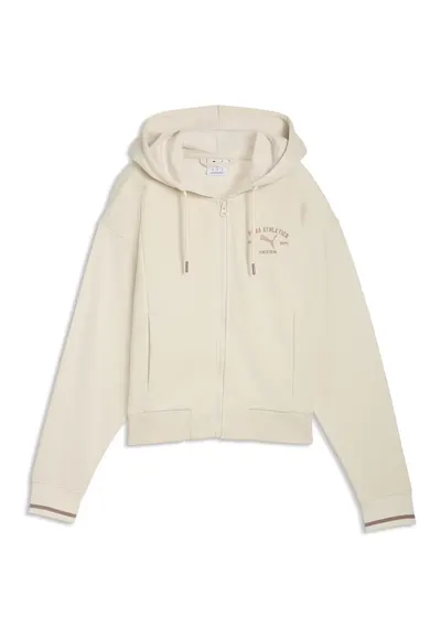 Hanorac CLASS Comfort Full-Zip Hoodie TR 69187887