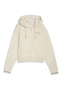 Hanorac CLASS Comfort Full-Zip Hoodie TR 69187887