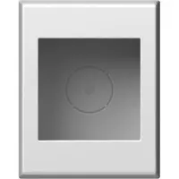 Modul Cubo doza aparenta 2M IP20 PW, TEM Modul TEM-AC21PW-U