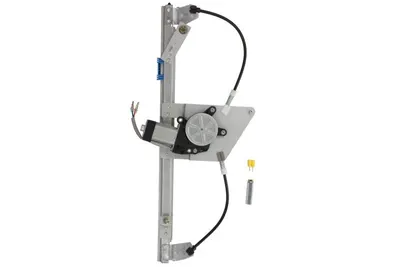 Macara geam fata dreapta potrivit CITROEN XANTIA 1993-2003 - (electric, cu motor, numar usi: 4)