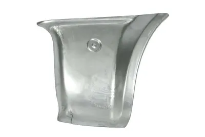 Segment aripa Spate Dreapta potrivit VW GOLF 2 pana in 1992 - (partea din spate)