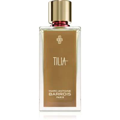 Marc-Antoine Barrois Tilia Eau de Parfum unisex 100 ml