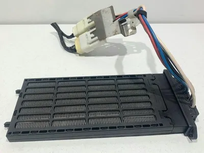 Rezistenta electrica bord 27143JD00B Nissan Qashqai facelift (2010-2013) [J10]