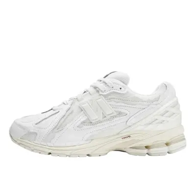 1906D Protection Pack White Leather