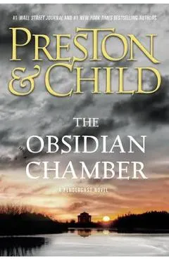 The Obsidian Chamber