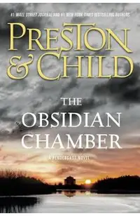 The Obsidian Chamber