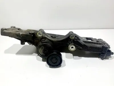 Suport accesorii 9661310080 Land Rover Freelander 2 (2006->) 2.2d DOHC 224DT