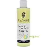 Sampon Nutritiv pentru Par Degradat cu Musetel 250ml