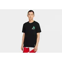 Tricou universal cv1091010 cu mânecă scurtă negru bărbătesc