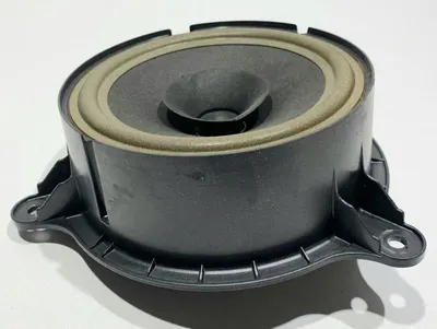 Boxa auto fata / spate 281440014R Renault Grand Scenic 3 (2009-2011)
