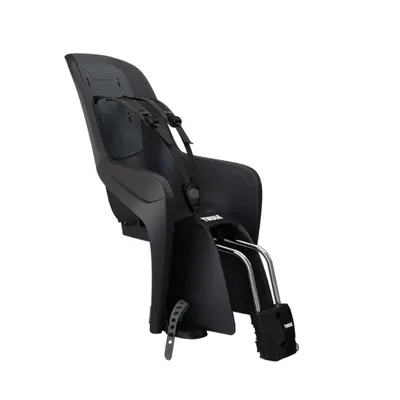 Scaun pentru copii, cu montare pe bicicleta in spate - Thule RideAlong Lite 2, Dark Grey