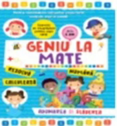 Geniu la mate