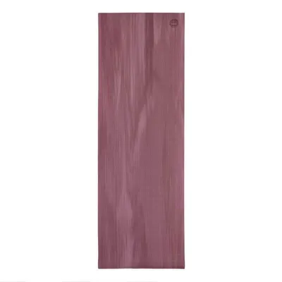 Saltea de yoga Bodhi Ganges 6mm - Violet