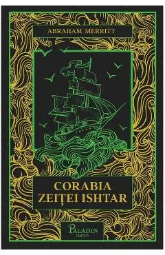 Corabia zeitei Ishtar