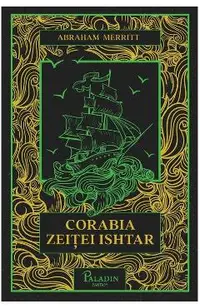 Corabia zeitei Ishtar